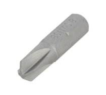 Screwdriver bit; Torq-Set®; TS8; Overall len: 25mm | BE861TQS/8  | 861TQS/8