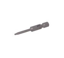 Screwdriver bit; Torx®; TX07; Overall len: 50mm; PROFESSIONAL | WIHA.32303  | 10157