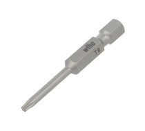 Screwdriver bit; Torx®; TX09; Overall len: 50mm; PROFESSIONAL | WIHA.32305  | 10159