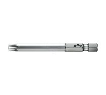 Screwdriver bit; Torx®; TX10; Overall len: 50mm; PROFESSIONAL | WIHA.7045Z/T10  | 32306