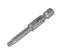 Screwdriver bit; Torx®; TX20; Overall len: 50mm; PROFESSIONAL | WIHA.7045Z/T20  | 32308