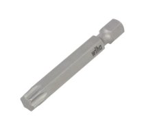 Screwdriver bit; Torx®; TX40; Overall len: 50mm; PROFESSIONAL | WIHA.33928  | 33928