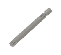 Screwdriver bit; Torx®; TX40; Overall len: 70mm; PROFESSIONAL | WIHA.33929  | 33929