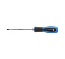 Screwdriver: for impact; Phillips; Size: PH2; 125mm | HT1S072 | HT1S072
