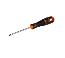 Screwdriver; Phillips; PH0; Blade length: 75mm; Overall len: 170mm | SA.B192.000.075  | B192.000.075