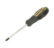 Screwdriver; Phillips; PH2; Blade length: 100mm | PR22054  | 22054