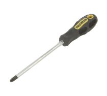 Screwdriver; Phillips; PH3; Blade length: 150mm | PR22056  | 22056