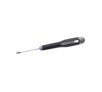 Screwdriver; Pozidriv®; PZ1; Blade length: 200mm | SA.BE8810L  | BE-8810L