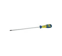 Screwdriver; Pozidriv®; PZ1; Blade length: 250mm | CK-490871  | T49113-1250