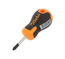 Screwdriver; Pozidriv®; PZ1; EVOX; Blade length: 30mm | BE1209EN/PZ1  | 012091103