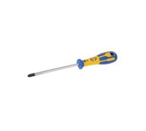 Screwdriver; Pozidriv®; PZ3; Dextro; Blade length: 150mm | CK-T49113-3  | T49113-3