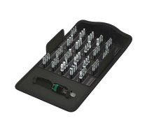 Screwdriver: universal-set; 1/4"; case; 61pcs. | WERA.05057122001 | 05057122001