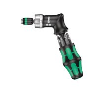 Screwdriver: universal-set; angular; Phillips,Pozidriv®,Torx® | WERA.05051030001 | 05051030001
