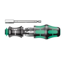 Screwdriver: universal-set; Kraftform Kompakt 28 Imperial 1 | WERA.05073241001 | 05073241001