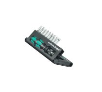 Screwdriver: universal-set; Phillips,Pozidriv®,slot,Torx® | WERA.10 | 05056653001