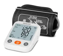 Sencor SBP 1150WH Asinsspiediena mērītājs | SBP 1150WH | 8590669352968