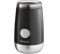 Sencor SCG 2051BK Kafijas dzirnaviņas 150W | SCG 2051BK | 8590669215034