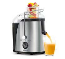 Sencor SJE 741SS Sulu spiede 400W | SJE 741SS | 8590669169580