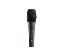 Sennheiser E 845 - vocal microphone, dynamic, super-cardioid | S004515 | 4006087045152 | MISSENMIK0012