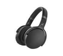 Sennheiser HD 450BT Wireless Headphones Head-band Music Bluetooth Black | 508386 | 4044155249682 | AKGSENSBL0010