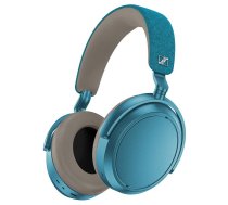 Sennheiser Momentum 4 Bezvadu Austiņas Teal | 800073 | 4260752333948 | SL-BT-SNH-0016