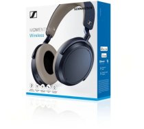 Sennheiser Momentum 4 Bezvadu Austiņas | 700386 | 4260752332590 | SL-BT-SNH-0010