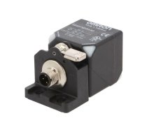 Sensor: inductive; 0÷20mm; PNP / NO; Usup: 10÷30VDC; 200mA; IP67 | E2Q5-N20F1-M1 | E2Q5-N20F1-M1