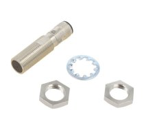 Sensor: inductive; OUT: NPN / NO; 0÷4mm; 10÷30VDC; M12; IP67; 200mA | E2E-X4C112-M1 | E2E-X4C112-M1