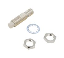 Sensor: inductive; OUT: NPN / NO; 0÷8mm; 10÷30VDC; M12; IP67; 200mA | E2E-X8MC112-M1 | E2E-X8MC112-M1