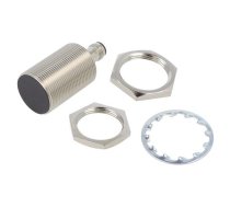 Sensor: inductive; OUT: PNP / NC; 0÷15mm; 10÷30VDC; M30; IP67; 200mA | E2BM30KS15M1B2 | E2B-M30KS15-M1-B2