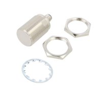 Sensor: inductive; OUT: PNP / NC; 0÷15mm; 10÷30VDC; M30; IP67; 200mA | E2E-X15B230-M1 | E2E-X15B230-M1