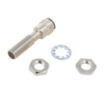 Sensor: inductive; OUT: PNP / NC; 0÷2mm; 10÷30VDC; M8; IP67; 100mA | E2E-X2B28-M1 | E2E-X2B28-M1