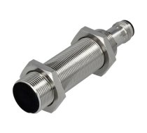 Sensor: inductive; OUT: PNP / NC; 0÷8mm; 10÷30VDC; M18; IP67; 200mA | E2BM18LS08M1B2 | E2B-M18LS08-M1-B2