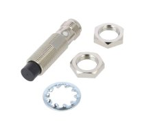 Sensor: inductive; OUT: PNP / NO; 0÷10mm; 10÷30VDC; M12; IP67; 100mA | E2E-X10MB1T12-M1 | E2E-X10MB1T12-M1