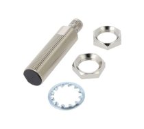 Sensor: inductive; OUT: PNP / NO; 0÷12mm; 10÷30VDC; M18; IP67; 100mA | E2E-X12B1TL18-M1 | E2E-X12B1TL18-M1