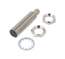 Sensor: inductive; OUT: PNP / NO; 0÷14mm; 10÷30VDC; M18; IP67; 50mA | E2E-X14B1TL18-M1 | E2E-X14B1TL18-M1