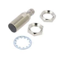 Sensor: inductive; OUT: PNP / NO; 0÷14mm; 10÷30VDC; M18; IP67; 50mA | E2E-X14B1T18-M1 | E2E-X14B1T18-M1