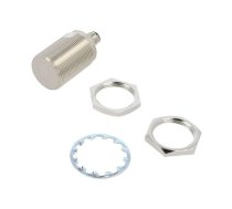 Sensor: inductive; OUT: PNP / NO; 0÷15mm; 10÷30VDC; M30; IP67; 200mA | E2E-X15B1T30-M1 | E2E-X15B1T30-M1