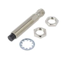 Sensor: inductive; OUT: PNP / NO; 0÷16mm; 10÷30VDC; M12; IP67; 50mA | E2E-X16MB1TL12-M1 | E2E-X16MB1TL12-M1