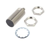 Sensor: inductive; OUT: PNP / NO; 0÷22mm; 10÷30VDC; M30; IP67; 100mA | E2E-X22B1TL30-M1 | E2E-X22B1TL30-M1