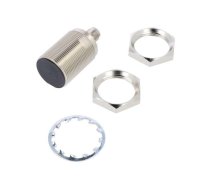Sensor: inductive; OUT: PNP / NO; 0÷22mm; 10÷30VDC; M30; IP67; 100mA | E2E-X22B1T30-M1 | E2E-X22B1T30-M1