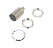Sensor: inductive; OUT: PNP / NO; 0÷23mm; 10÷30VDC; M30; IP67; 50mA | E2E-X23B1T30-M1 | E2E-X23B1T30-M1