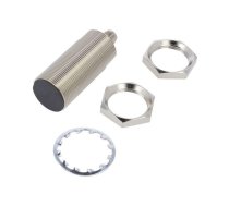 Sensor: inductive; OUT: PNP / NO; 0÷23mm; 10÷30VDC; M30; IP67; 50mA | E2E-X23B1TL30-M1 | E2E-X23B1TL30-M1