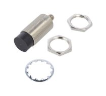 Sensor: inductive; OUT: PNP / NO; 0÷40mm; 10÷30VDC; M30; IP67; 100mA | E2E-X40MB1TL30-M1 | E2E-X40MB1TL30-M1