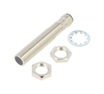 Sensor: inductive; OUT: PNP / NO; 0÷4mm; 10÷30VDC; M12; IP67; 200mA | E2E-X4B1TL12-M1 | E2E-X4B1TL12-M1