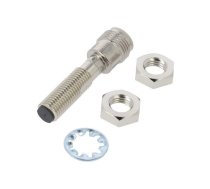 Sensor: inductive; OUT: PNP / NO; 0÷4mm; 10÷30VDC; M8; IP67; 50mA | E2E-X4B1T8-M1 | E2E-X4B1T8-M1