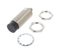 Sensor: inductive; OUT: PNP / NO; 0÷50mm; 10÷30VDC; M30; IP67; 50mA | E2E-X50MB1TL30-M1 | E2E-X50MB1TL30-M1