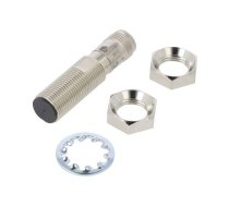 Sensor: inductive; OUT: PNP / NO; 0÷6mm; 10÷30VDC; M12; IP67; 100mA | E2E-X6B1T12-M1 | E2E-X6B1T12-M1