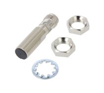 Sensor: inductive; OUT: PNP / NO; 0÷9mm; 10÷30VDC; M12; IP67; 50mA | E2E-X9B1T12-M1 | E2E-X9B1T12-M1