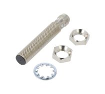 Sensor: inductive; OUT: PNP / NO; 0÷9mm; 10÷30VDC; M12; IP67; 50mA | E2E-X9B1TL12-M1 | E2E-X9B1TL12-M1